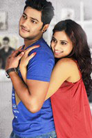 Romance Movie New Stills